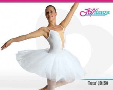 Tutu professionale con corolla da 45cm Costumi Danza Classica Tutu Professionali