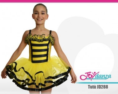 Tutu Moderno Ape Costumi Danza Classica Danza Moderna Costumi moderna e musical Tutu per bambina Tutu economici