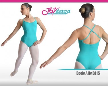 Body Ballerina Classica