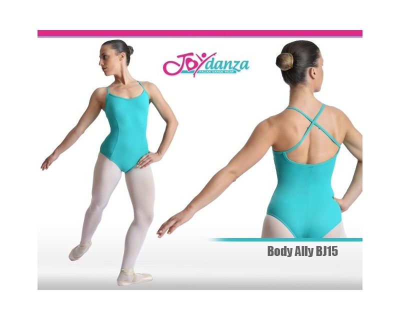 Body Ballerina Classica