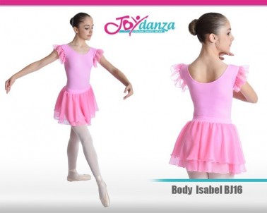 Body Bj16 Schema Scelta Colori