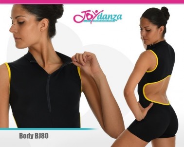 Body Tuta danza moderna a pantaloncino Abbigliamento Danza Body danza bambina Body danza adulti Danza Moderna Tute accademiche