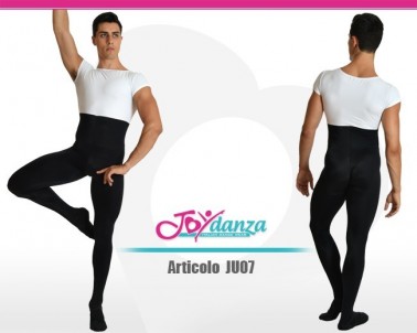 Tuta Uomo Danza Classica Abbigliamento Danza Uomo