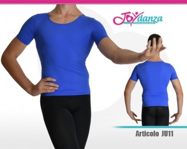 Maglia Danza Uomo Abbigliamento Danza Uomo