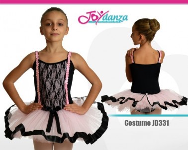 Vestito danza classica saggio Costumi Danza Classica Tutu per bambina