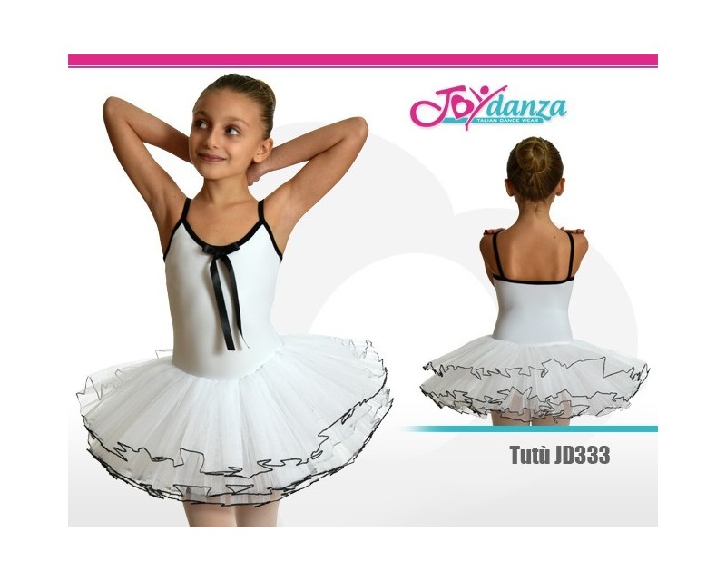 Tutu Base Costumi Danza Classica Tutu per bambina