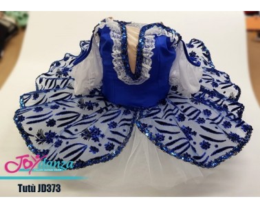 Prezioso Costumi Danza Classica Tutu per bambina Tutu Professionali