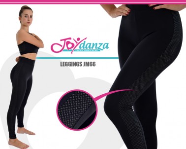 Leggins fitness e danza sportiva