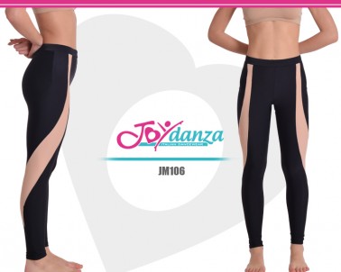 Leggings für modernen Tanz